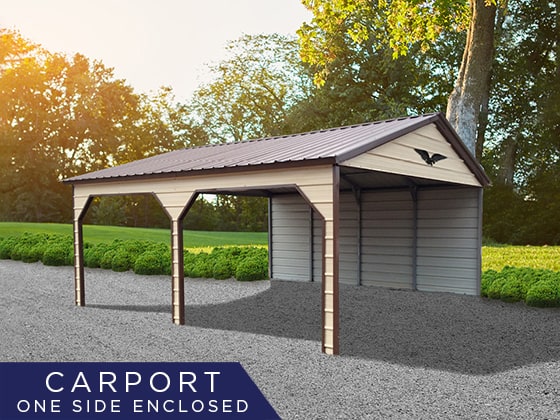 Carports Prices