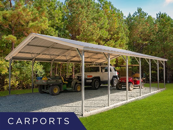 Carports Near Me