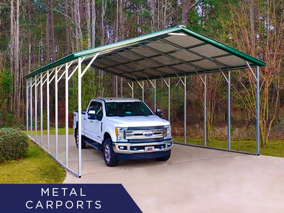 Metal Carports For Sale Near Me
