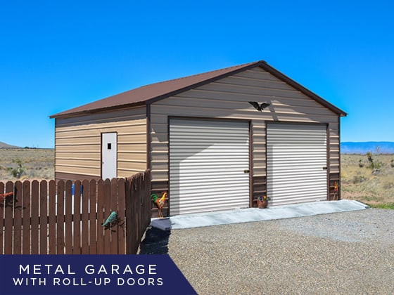 Metal Storage Sheds Near Me